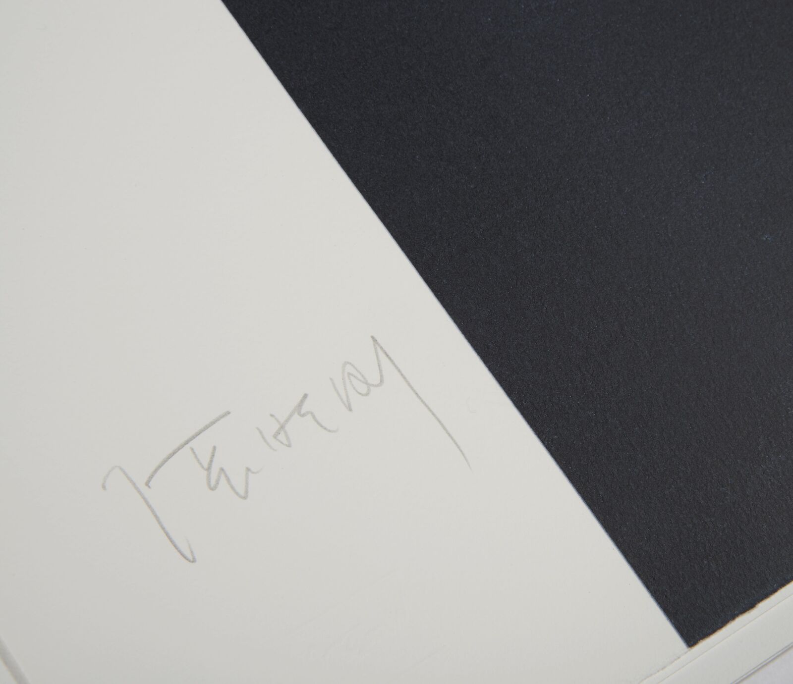 A painting of a light bulb hanging from a ceiling.