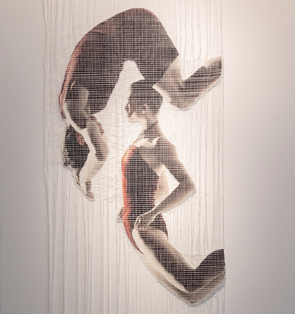 Yin & Yang by Ziva Ben Arav Rabinovitz, null