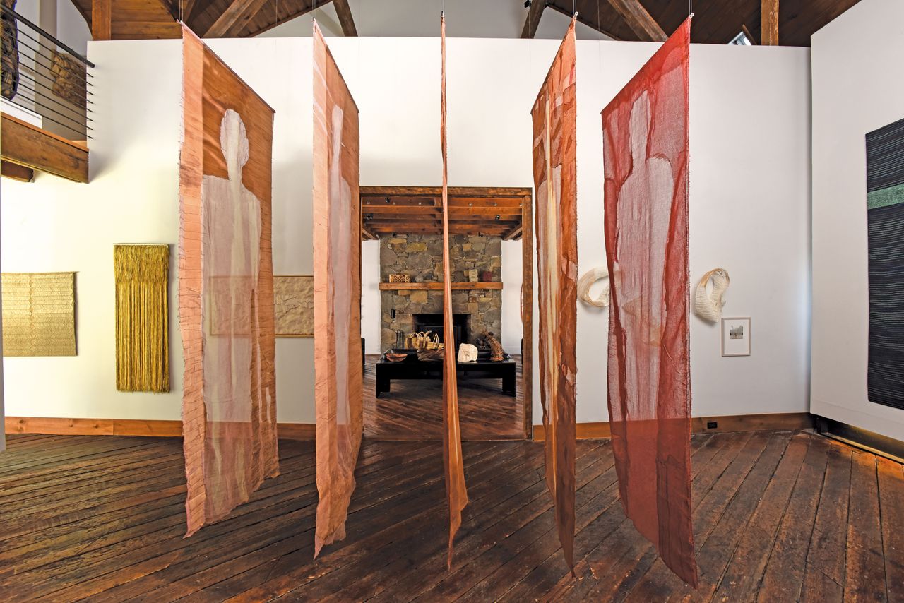 Gallery space image - browngrotta arts