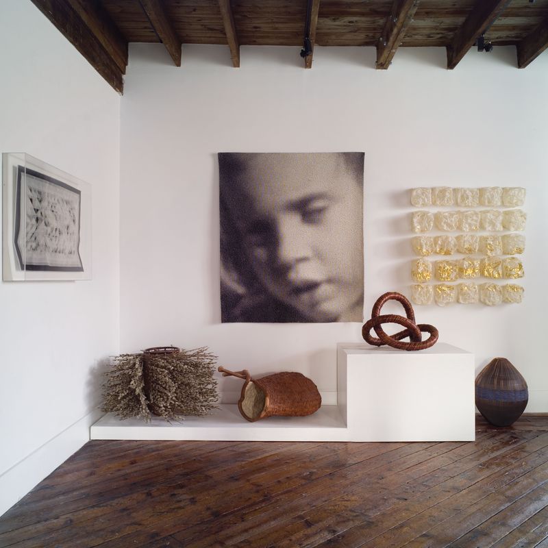 Gallery space image - browngrotta arts