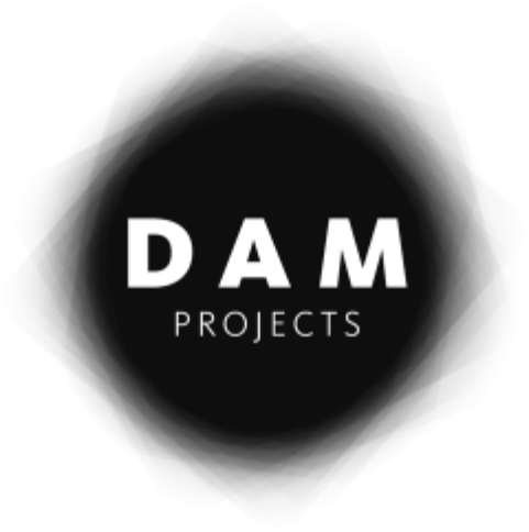 Logo-DAM Projects