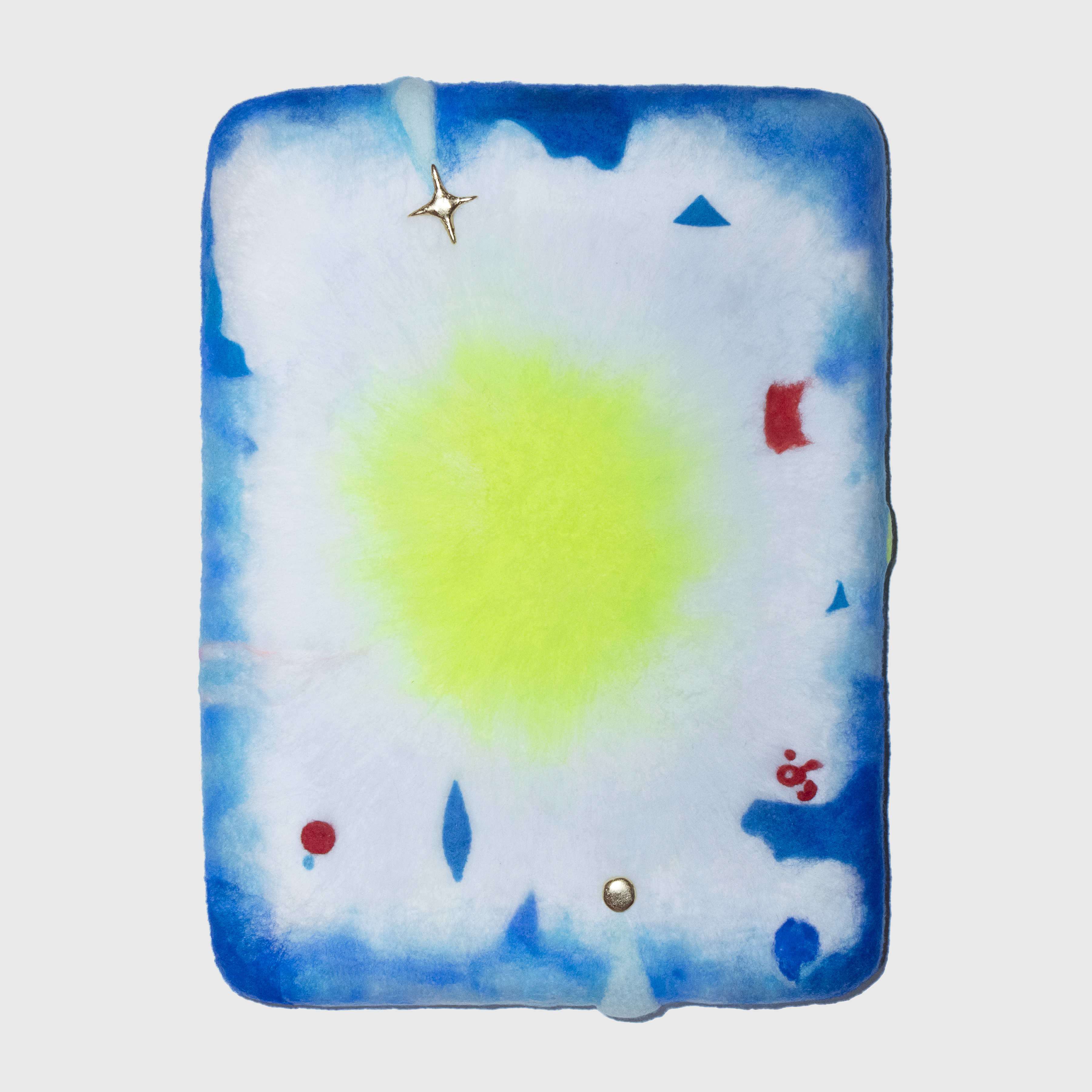 Internal Light by Davina Hsu, 2025