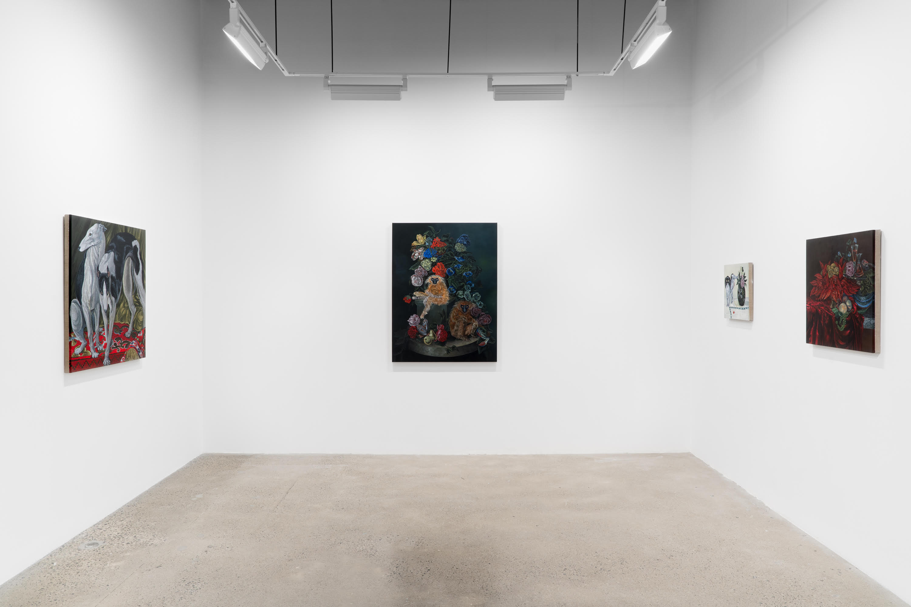 Gallery space image - Duran Contemporain