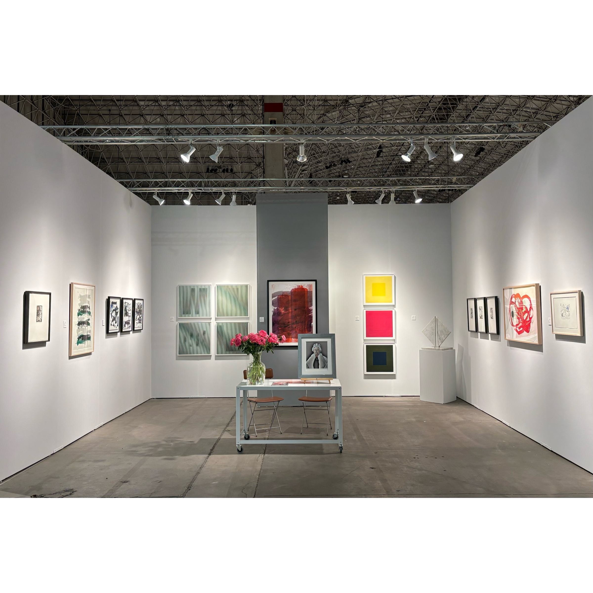 Gallery space image - F.L. Braswell Fine Art