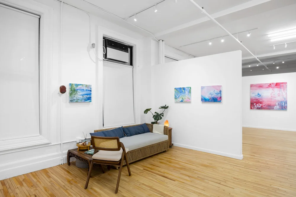 Gallery space image - Fou Gallery