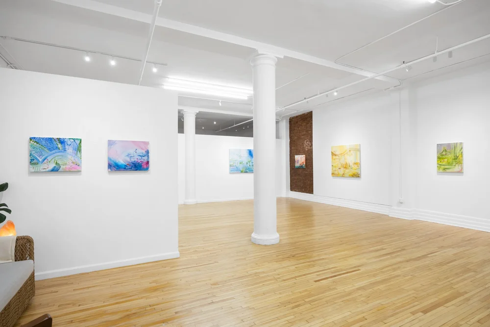 Gallery space image - Fou Gallery