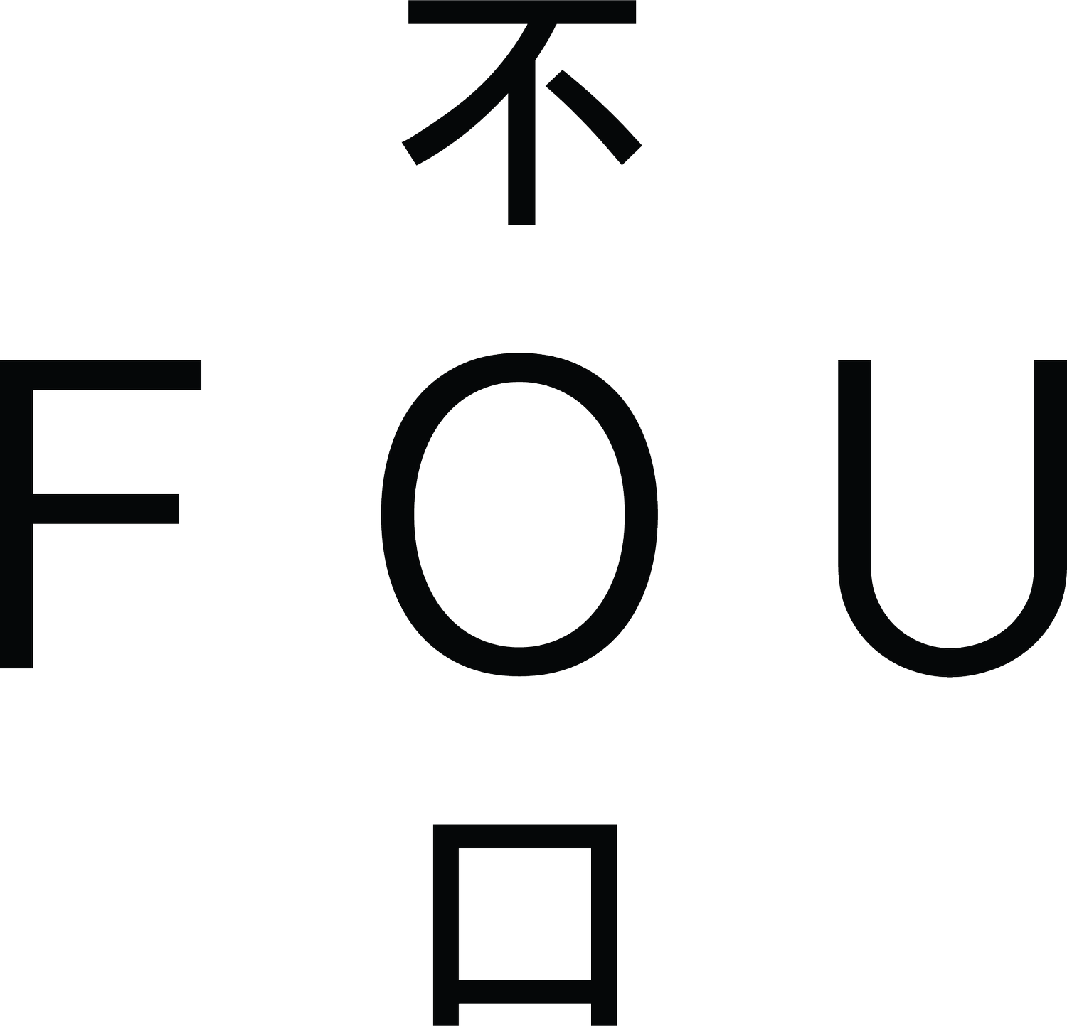 Logo-Fou Gallery
