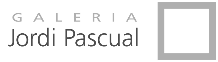 Logo-Galeria Jordi Pascual