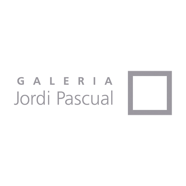 Logo-Galeria Jordi Pascual