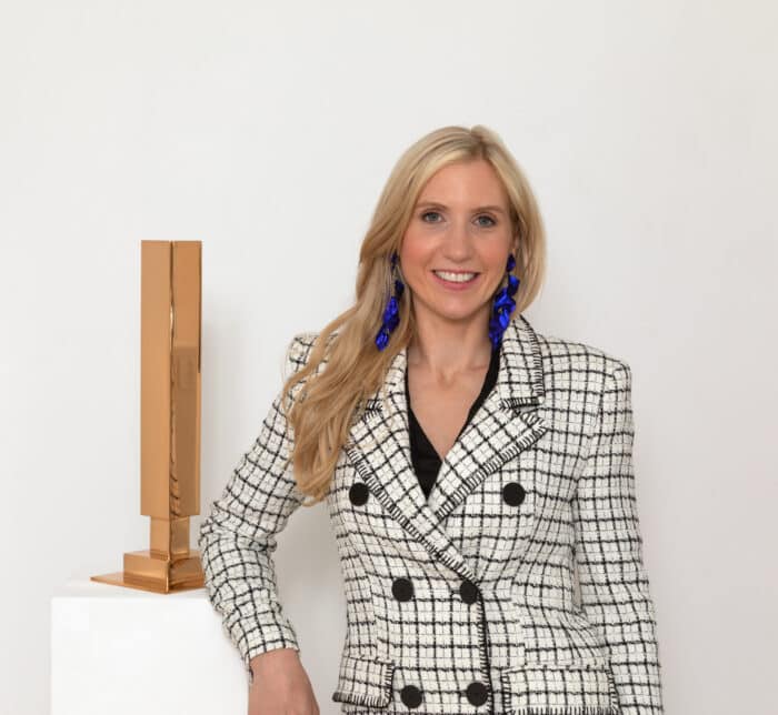 Monika Girtler, Gallery Manager - Galerie bei der Albertina | Zetter