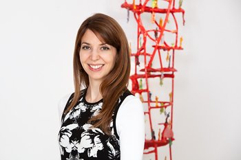 Dr. Sophie Höfer, Research & Sales Associate - Galerie bei der Albertina | Zetter