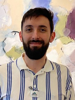 Davis Choun , Manager - Gallery C