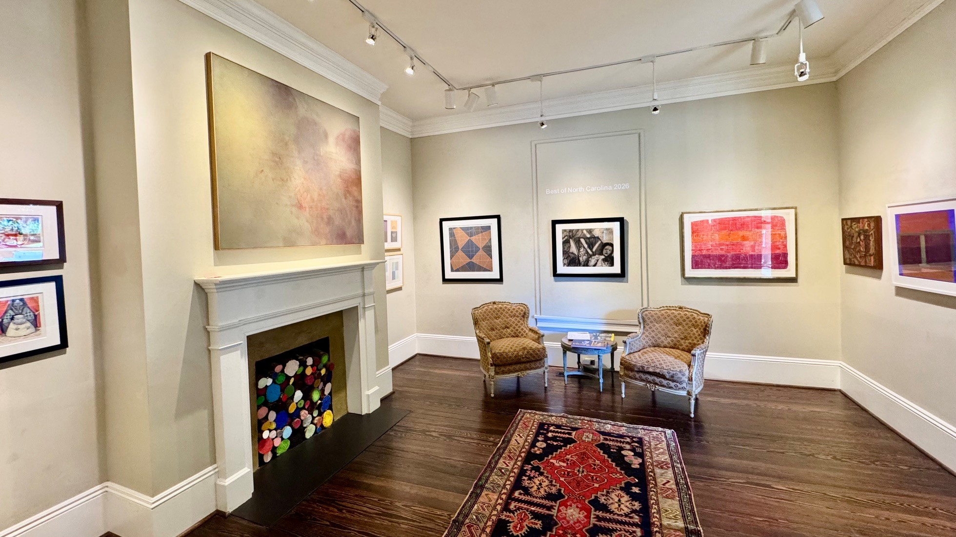Gallery space image - Gallery C