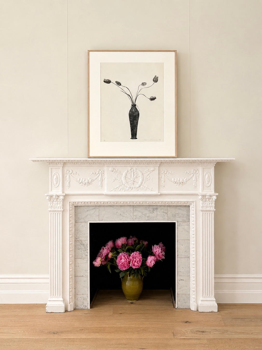 Gallery space image - Gerrish Fine Art