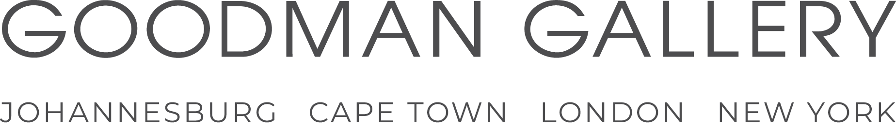 Logo-Goodman Gallery