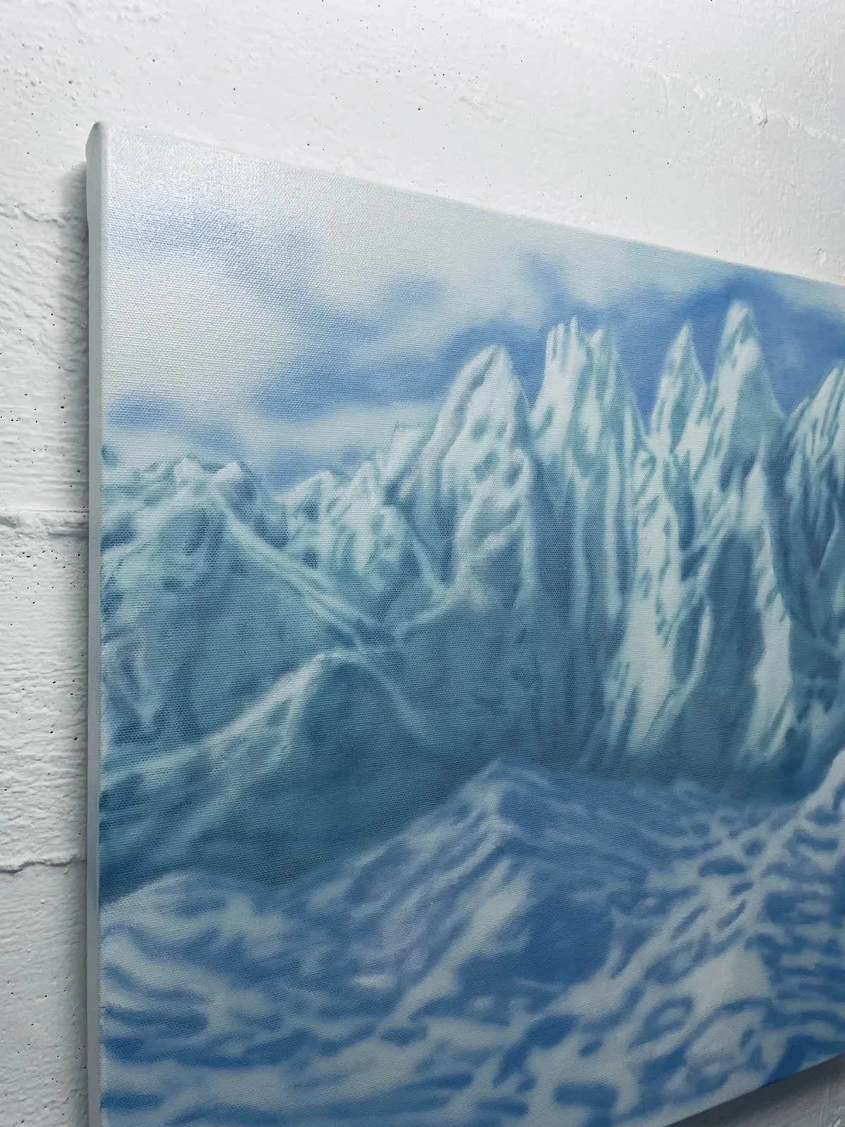 Perito Moreno