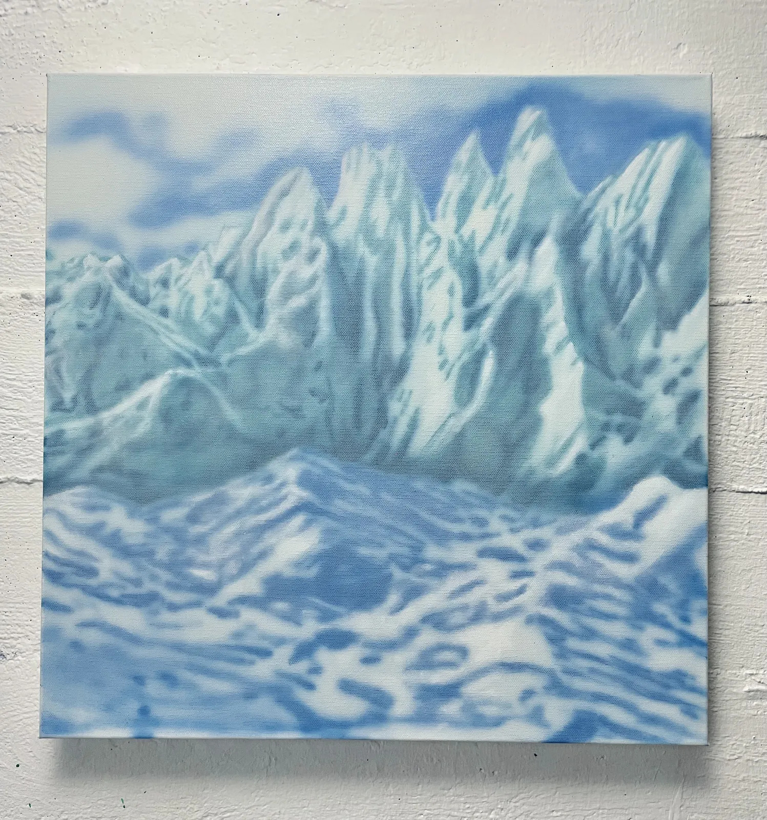 Perito Moreno