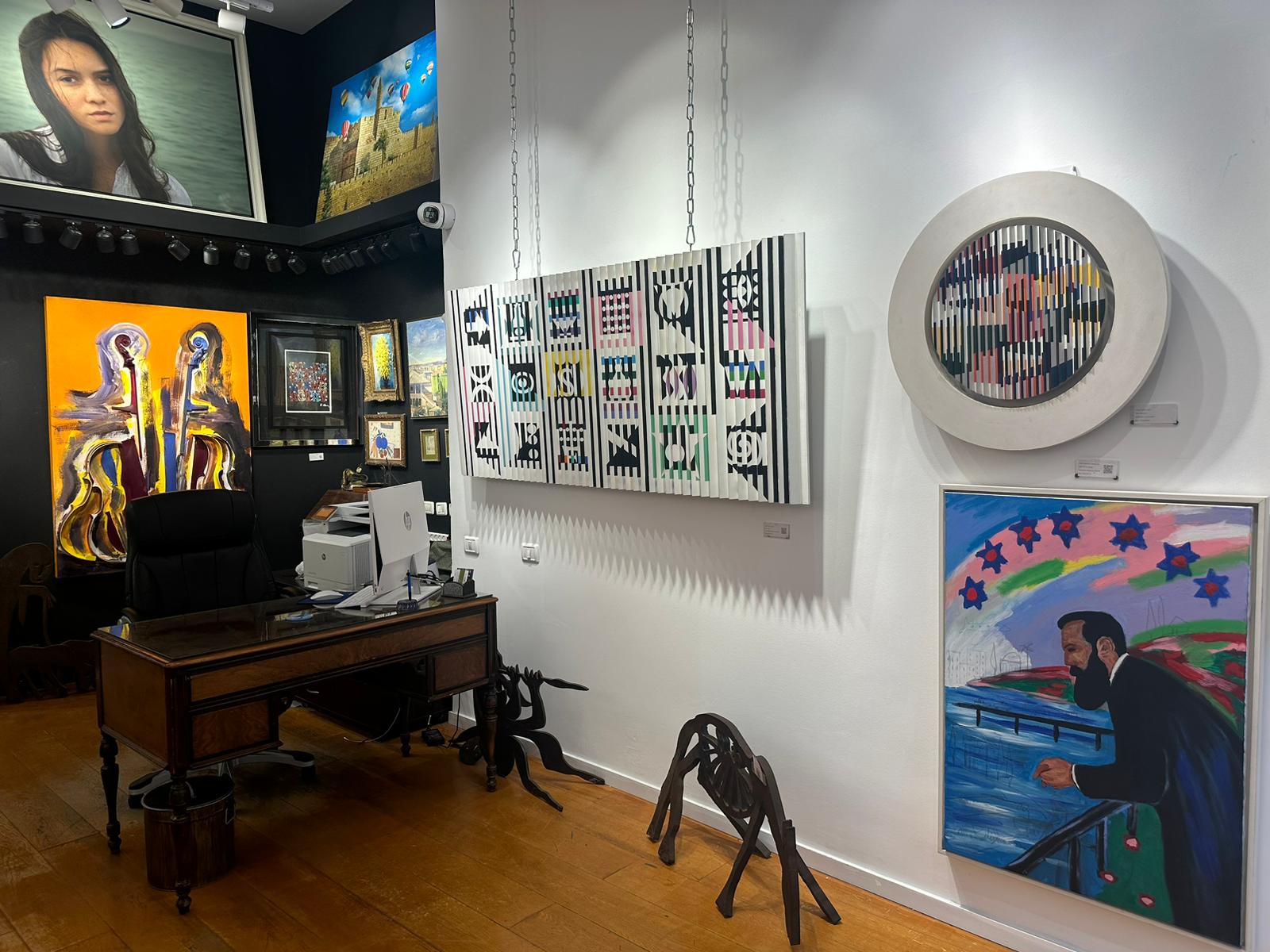 Kings Gallery | Artists & Art for Sale | MutualArt