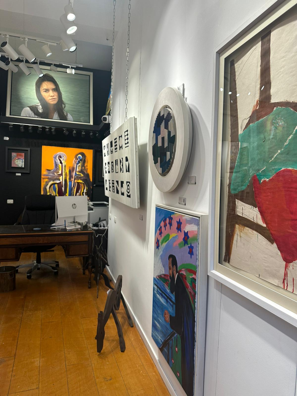 Kings Gallery | Artists & Art for Sale | MutualArt