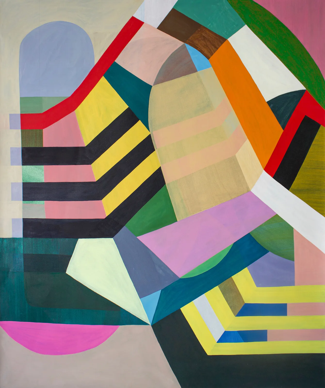 Untitled by Rebekah Andrade, 2022