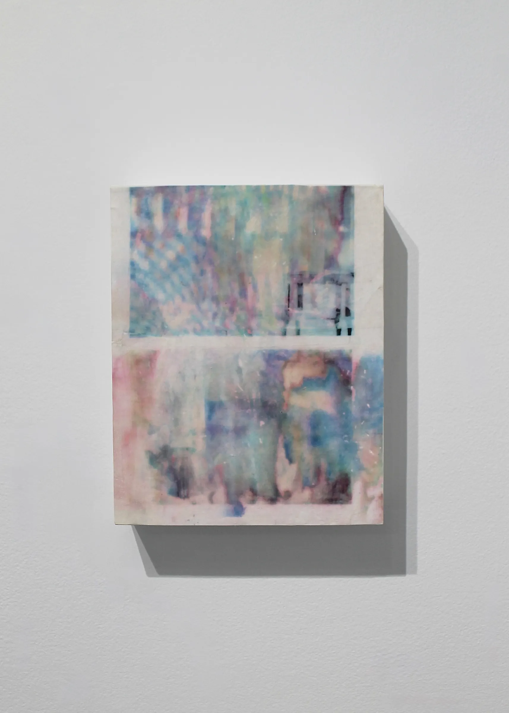 The Recurring Spectres of the Image XXXII by Megan Wade-Darragh, 2025