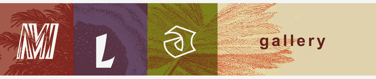 Logo-MLA Gallery