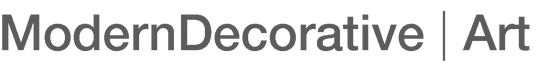 Logo-Modern Decorative