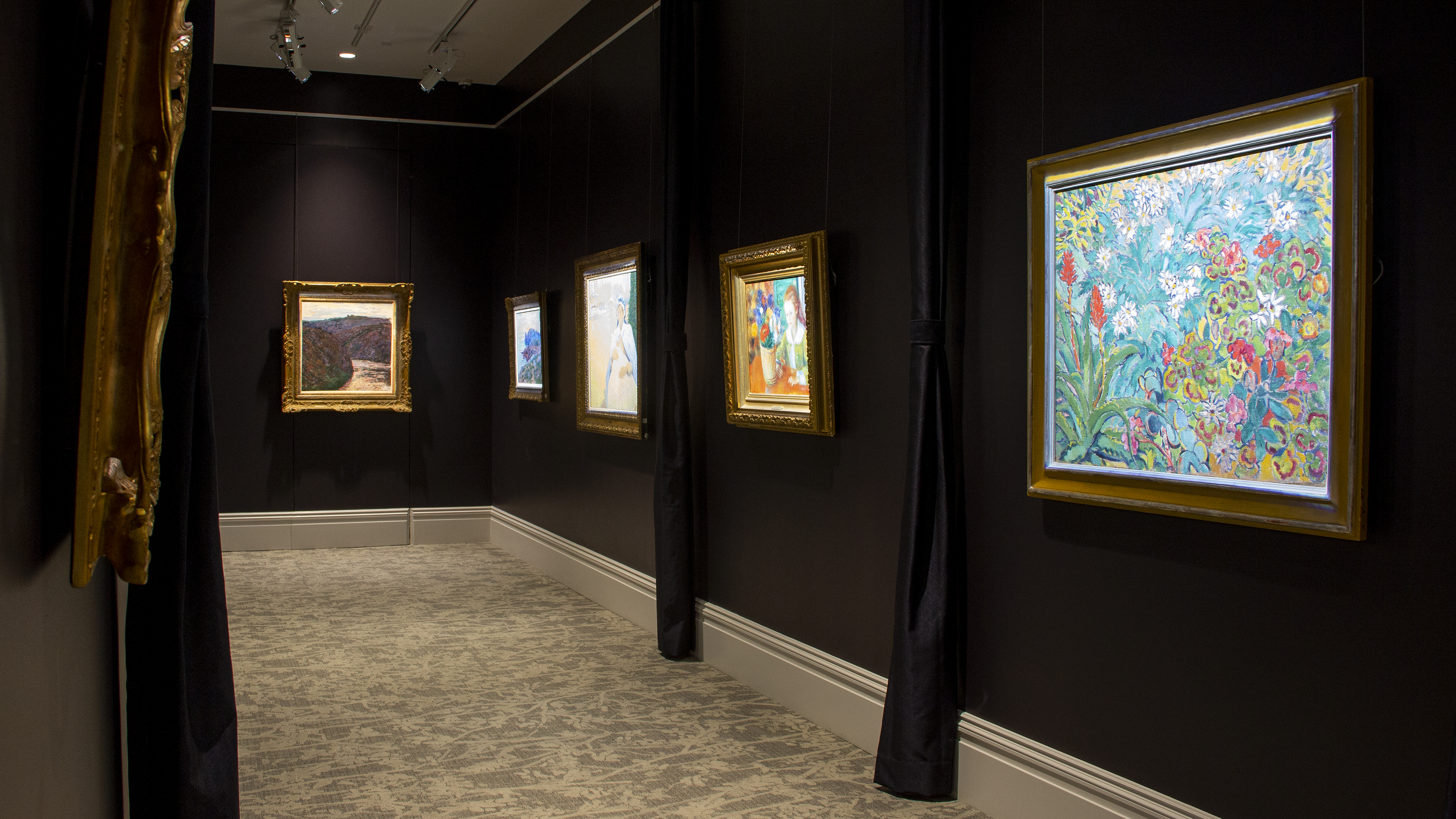 Gallery space image - M.S. Rau