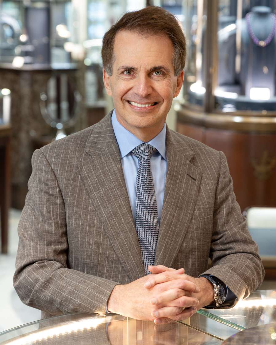 Bill Rau, President and CEO - M.S. Rau