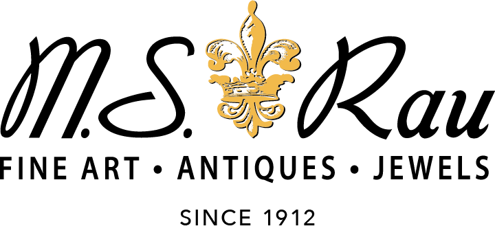Logo-M.S. Rau