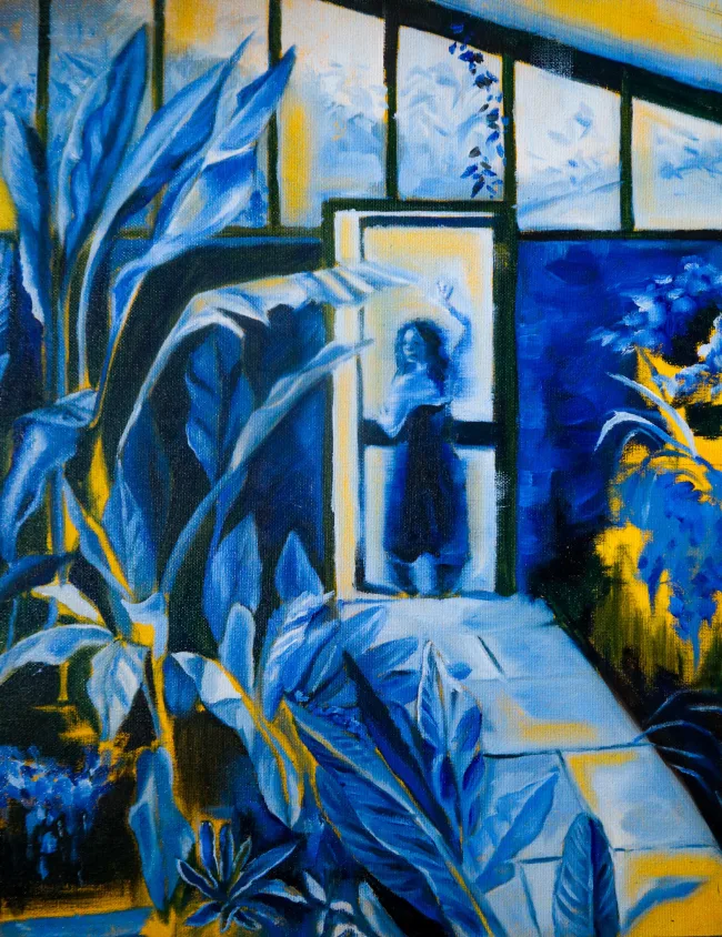 Bacoo by Zoë  Wilkinson, 2024