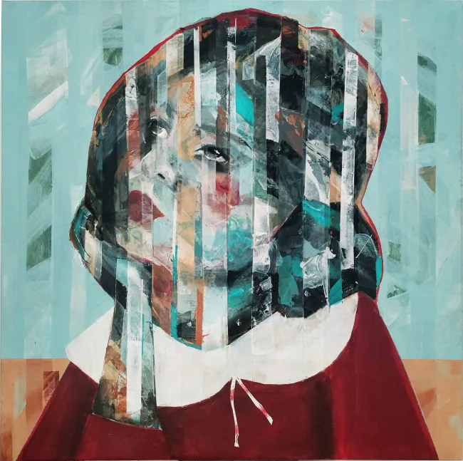 Visionary 2 by Besher Koushaji , 2025