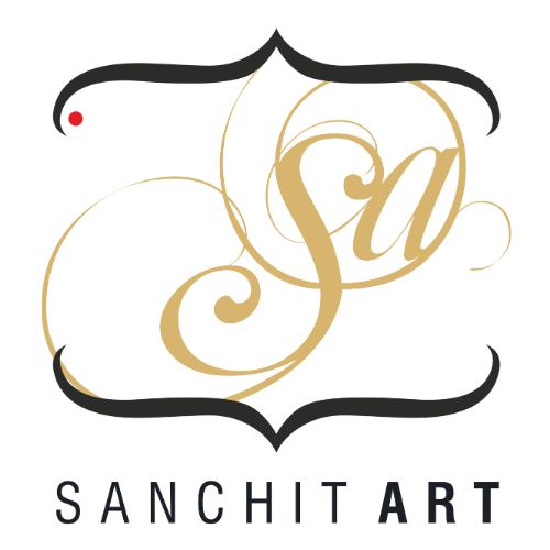 Logo-Sanchit Art