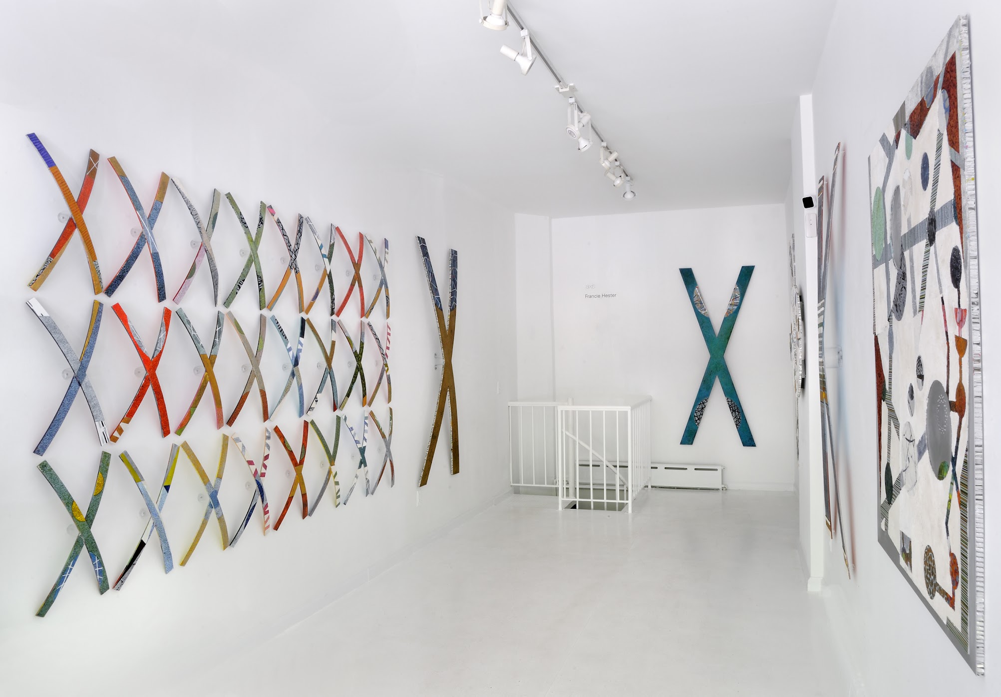 Gallery space image - Susan Eley Fine Art