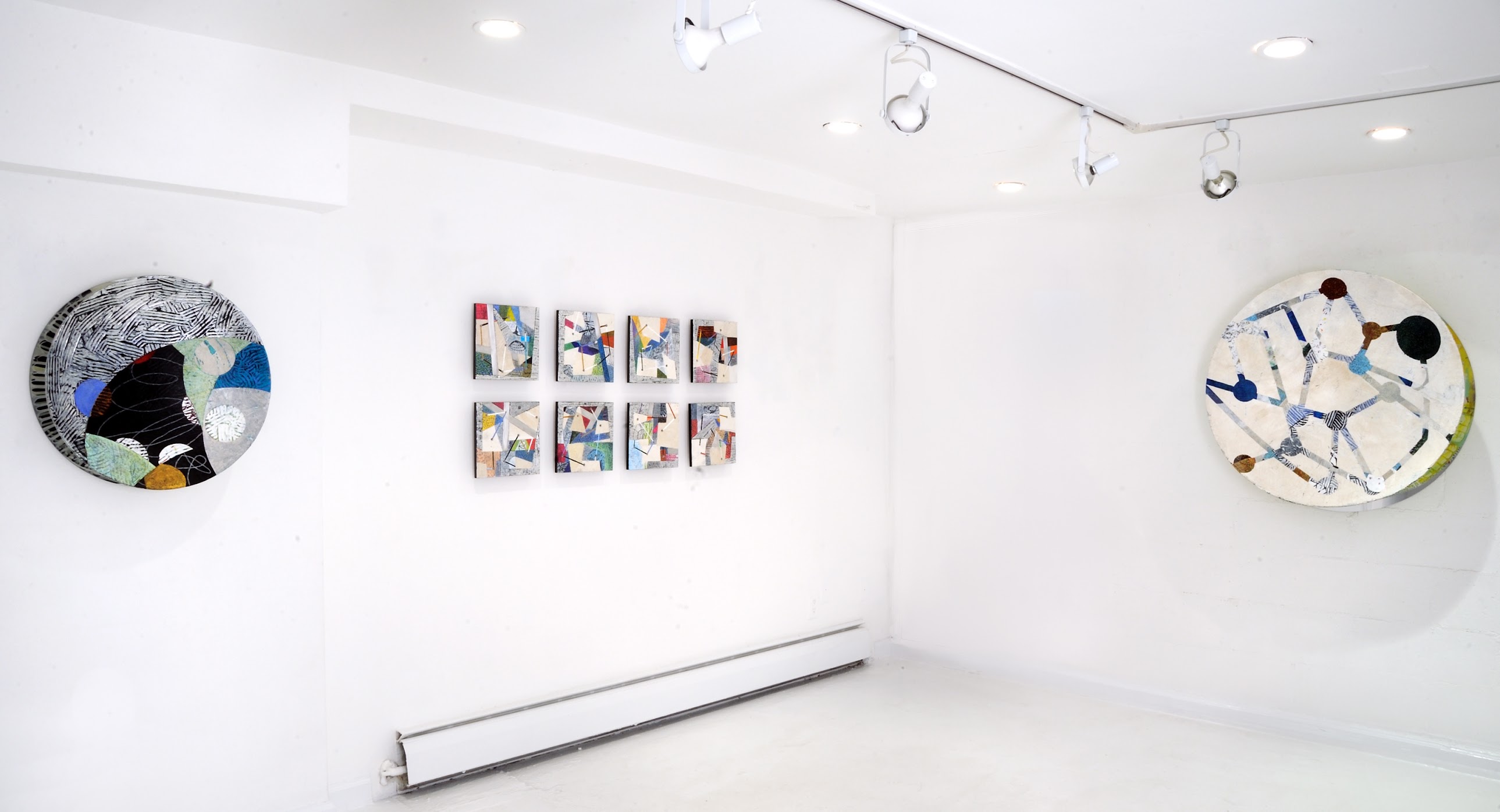Gallery space image - Susan Eley Fine Art