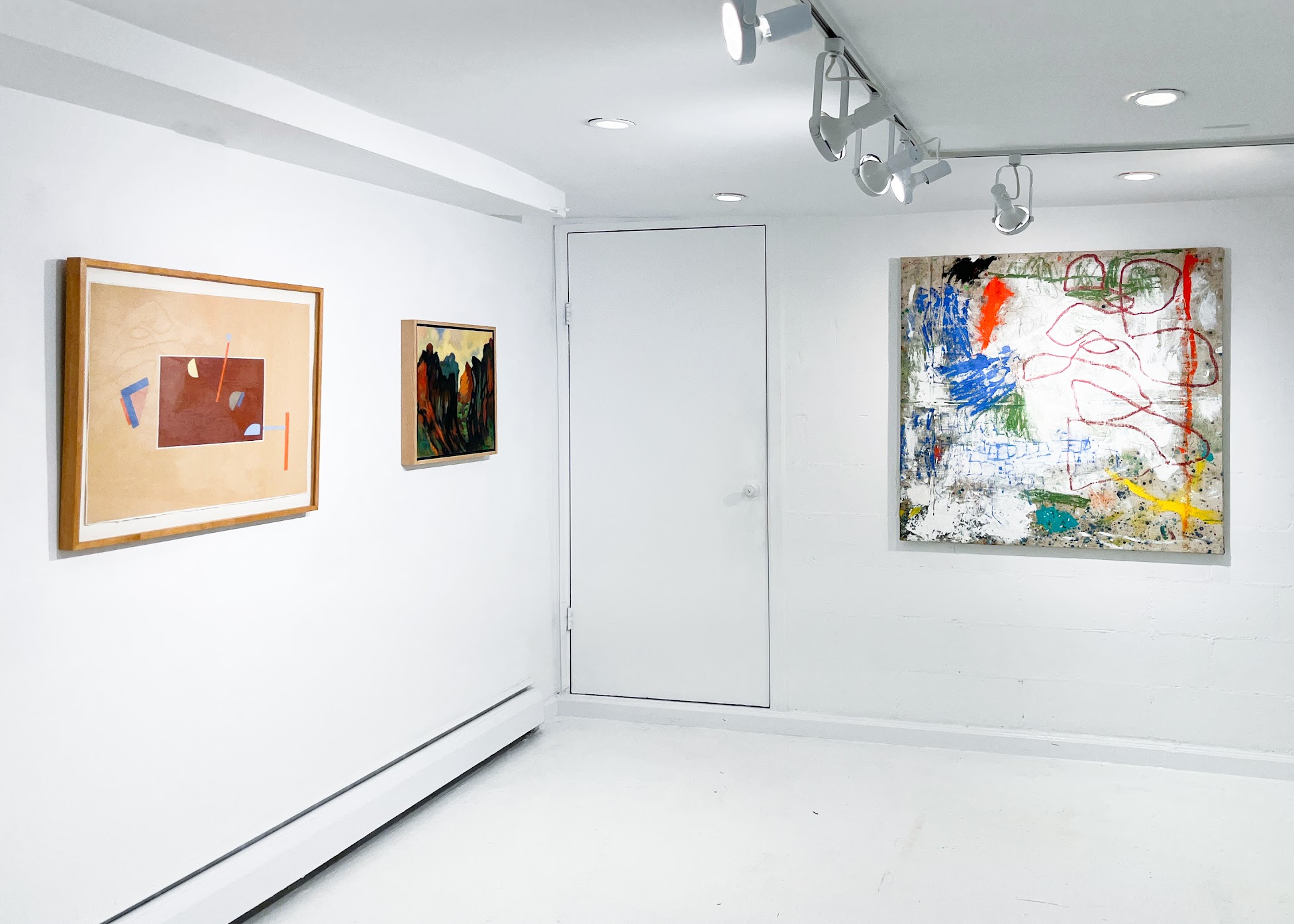 Gallery space image - Susan Eley Fine Art