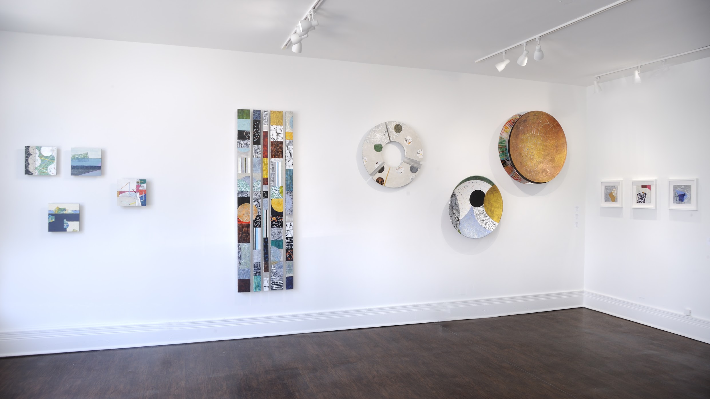 Gallery space image - Susan Eley Fine Art