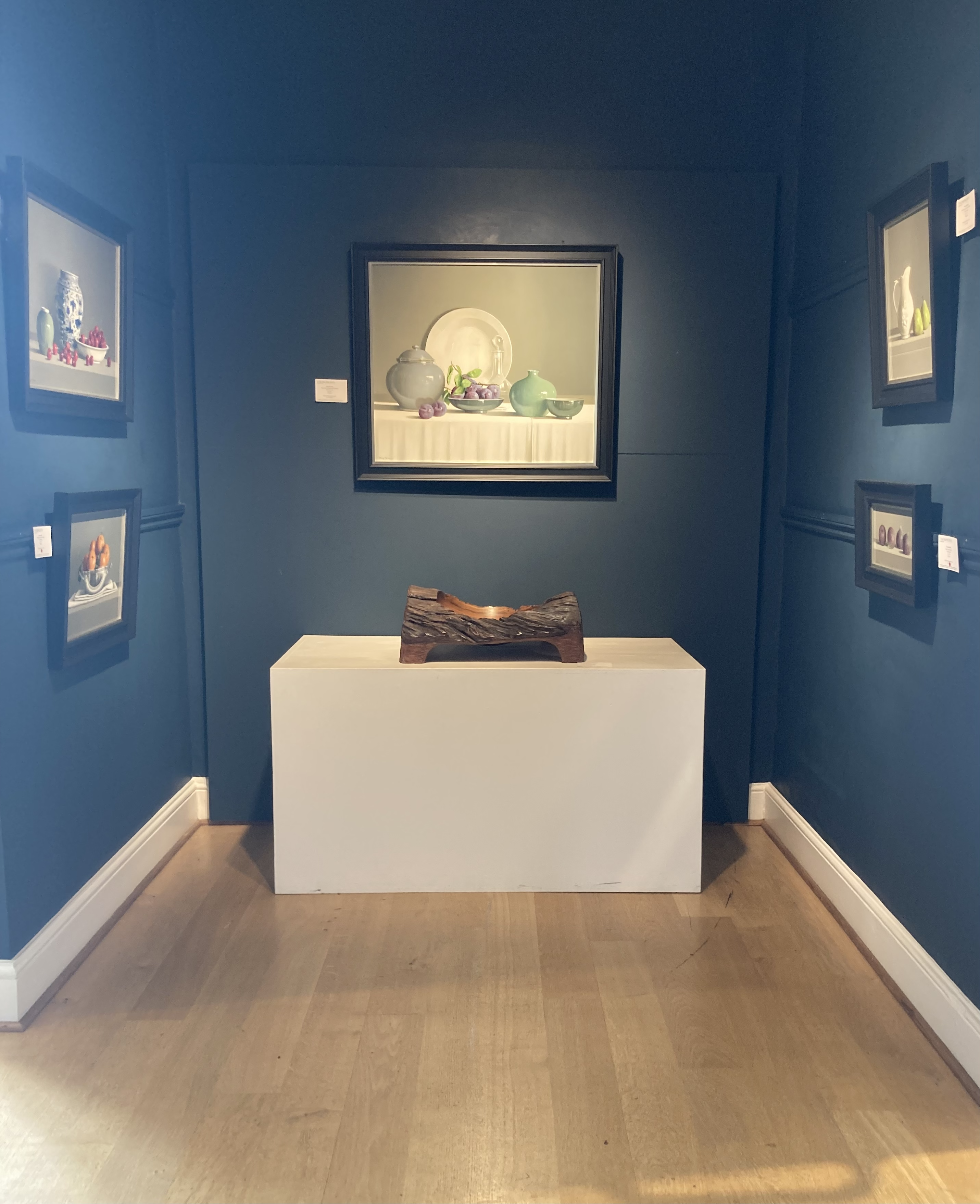 Gallery space image - Thompson's Gallery