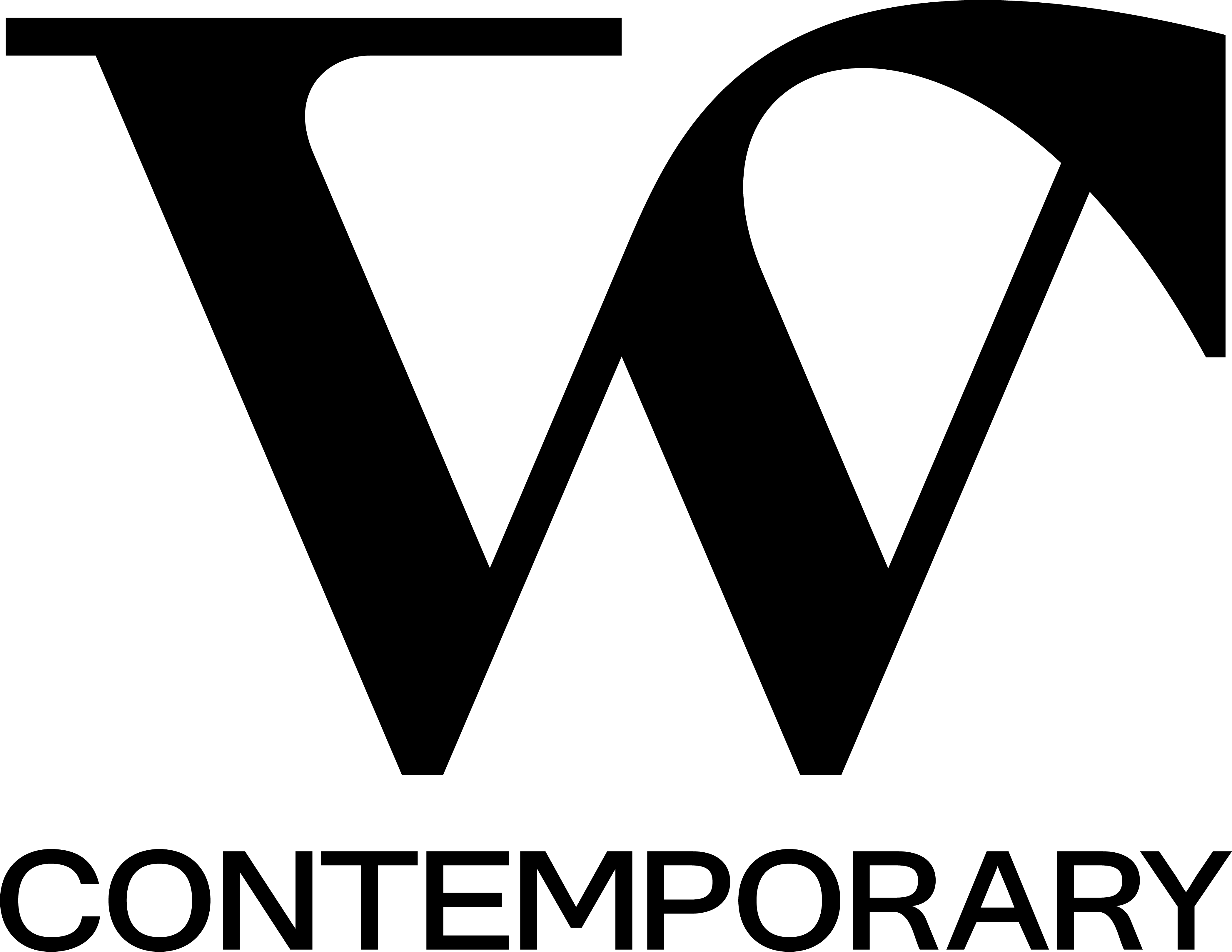Logo-Weng Contemporary